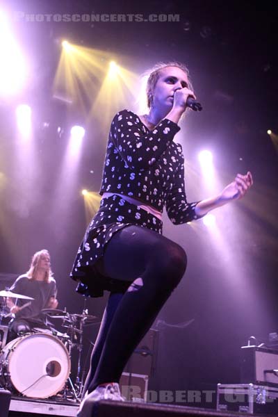 MØ - 2013-11-10 - PARIS - La Cigale - 